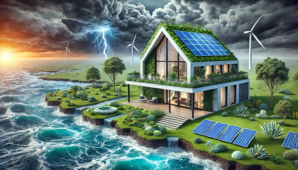 How Climate Change Impacts Property Investment How Climate Change Impacts Property Investment