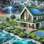 How Climate Change Impacts Property Investment