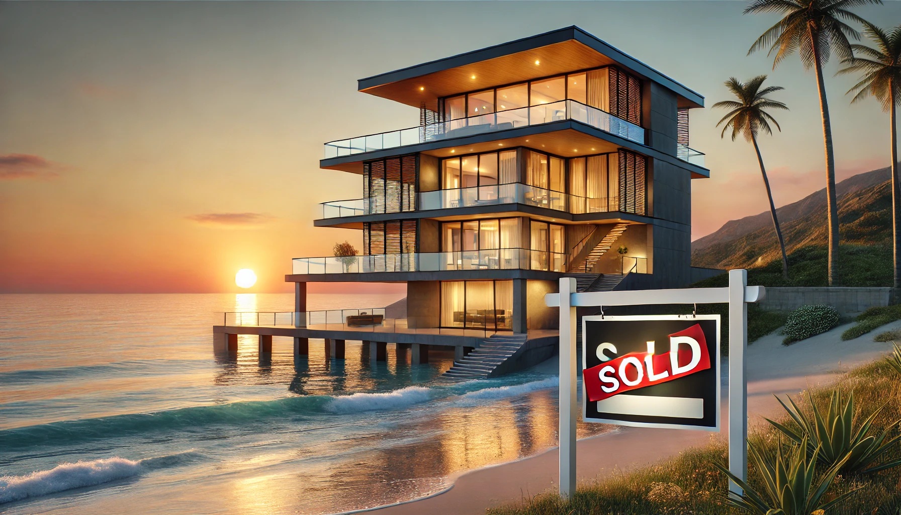 5 Tips to Start a Property Business in Coastal Cities